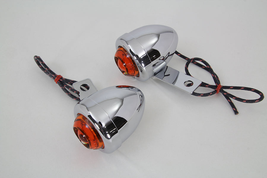 Replica Guide Signal Lamp Set Rear