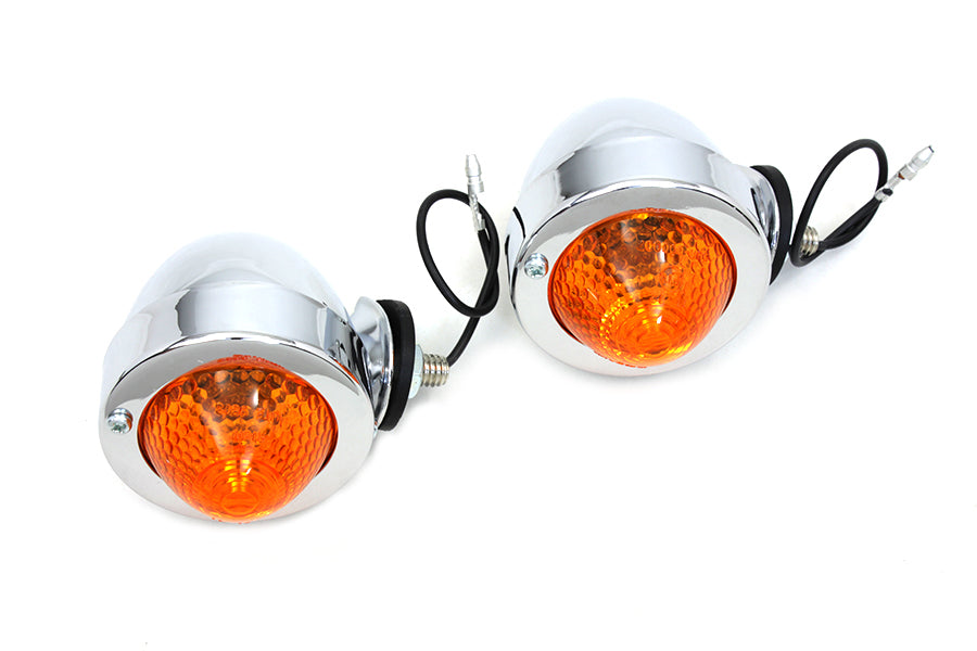 Bullet Marker Lamp Set