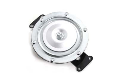 Replica Delco Remy Chrome 6 Volt Horn