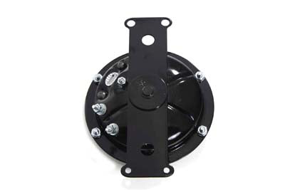 Replica Delco Remy Chrome 6 Volt Horn