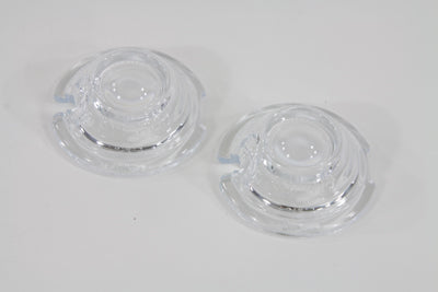 Replica Guide Bullet Marker Lamp Set Clear