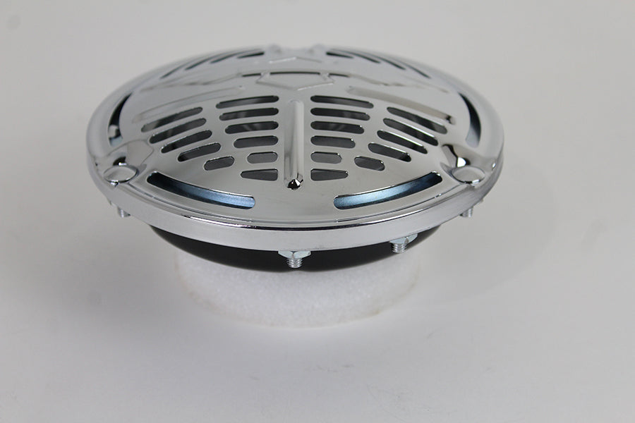 Replica Delco Remy 6 Volt Horn