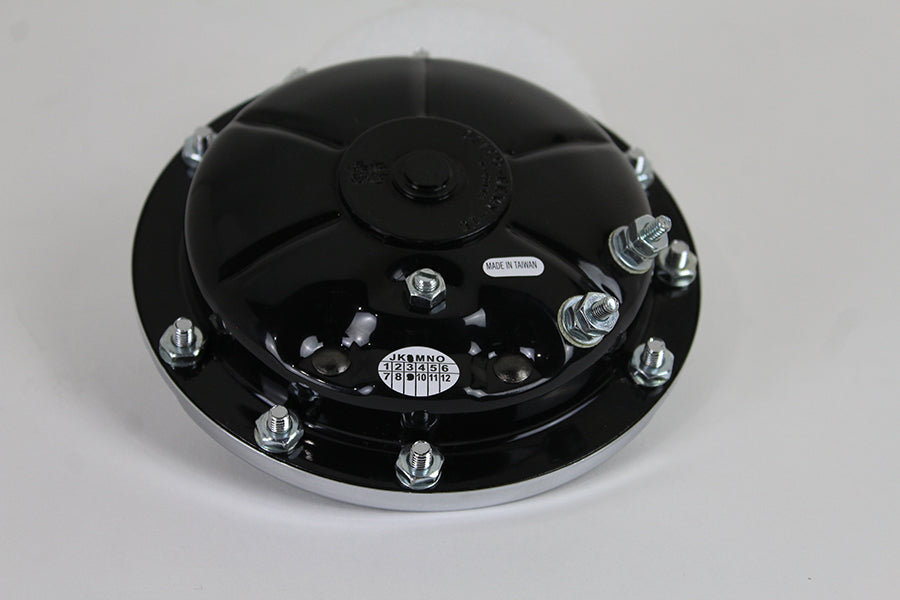 Replica Delco Remy 6 Volt Horn