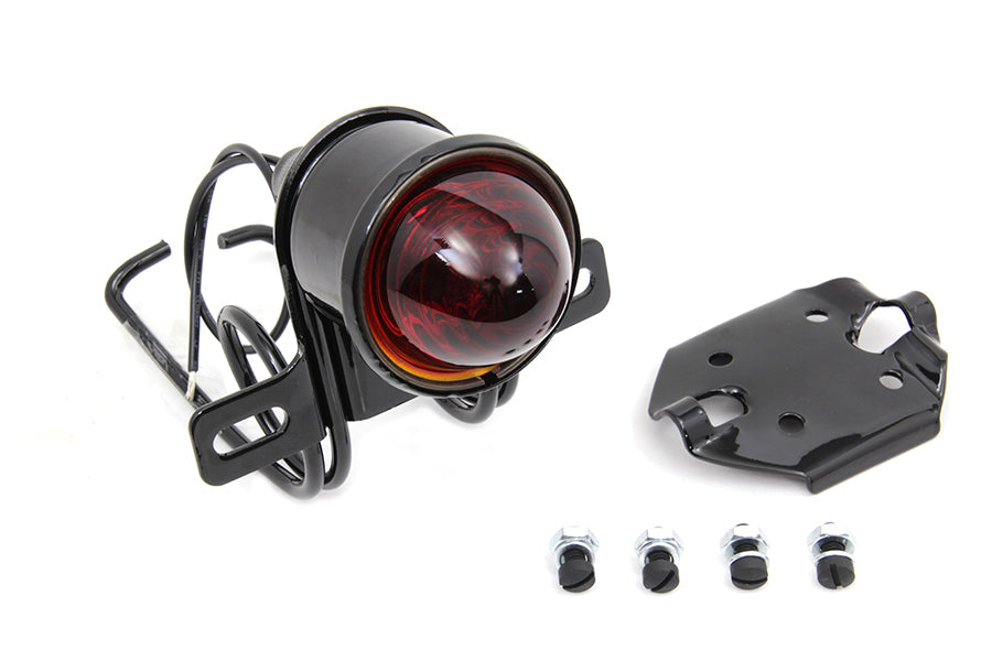 JD Complete Tail Lamp Assembly