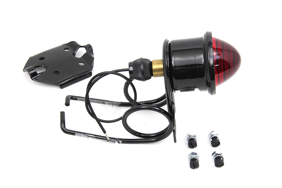 JD Complete Tail Lamp Assembly