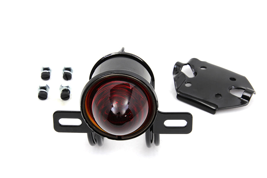 JD Complete Tail Lamp Assembly