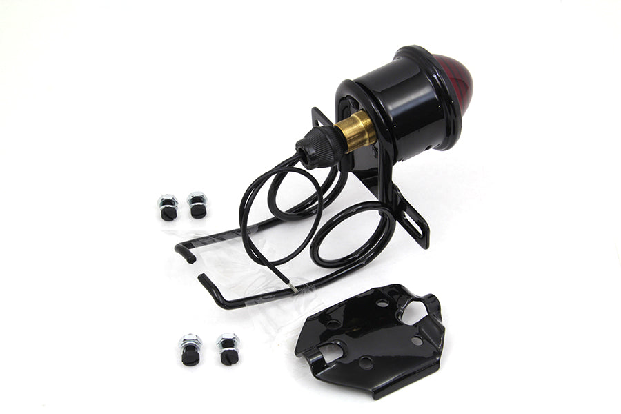 JD Complete Tail Lamp Assembly