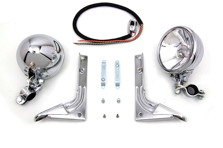 Spotlamp Kit