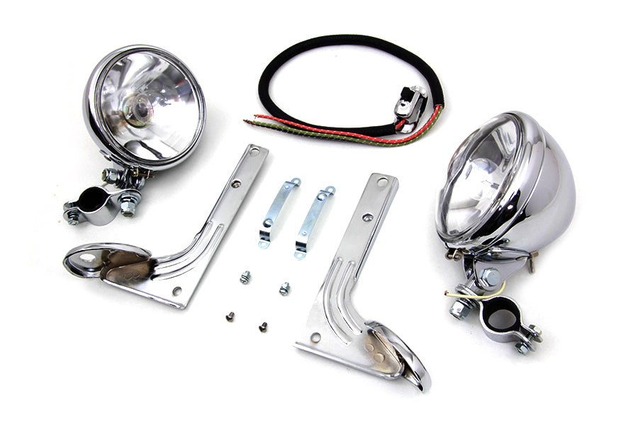 Spotlamp Kit