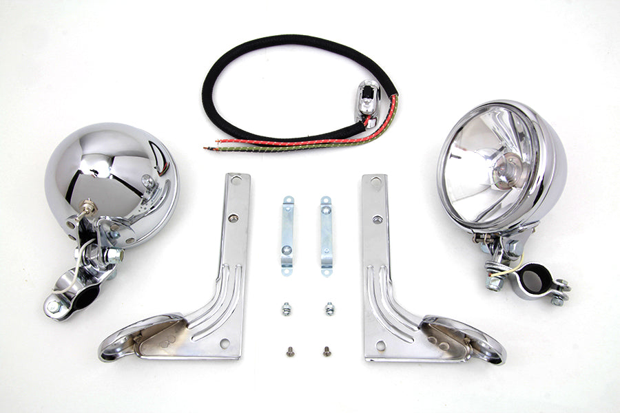 Spotlamp Kit