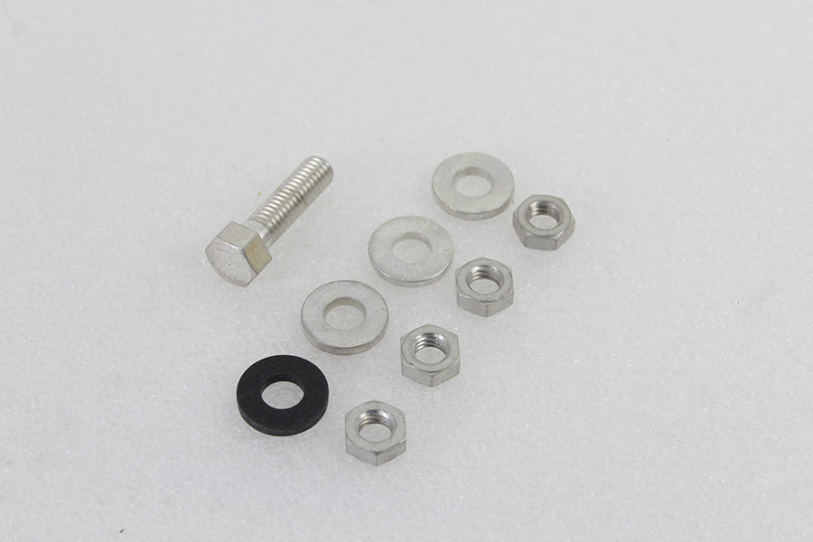 Spotlamp Clamp Hardware Set