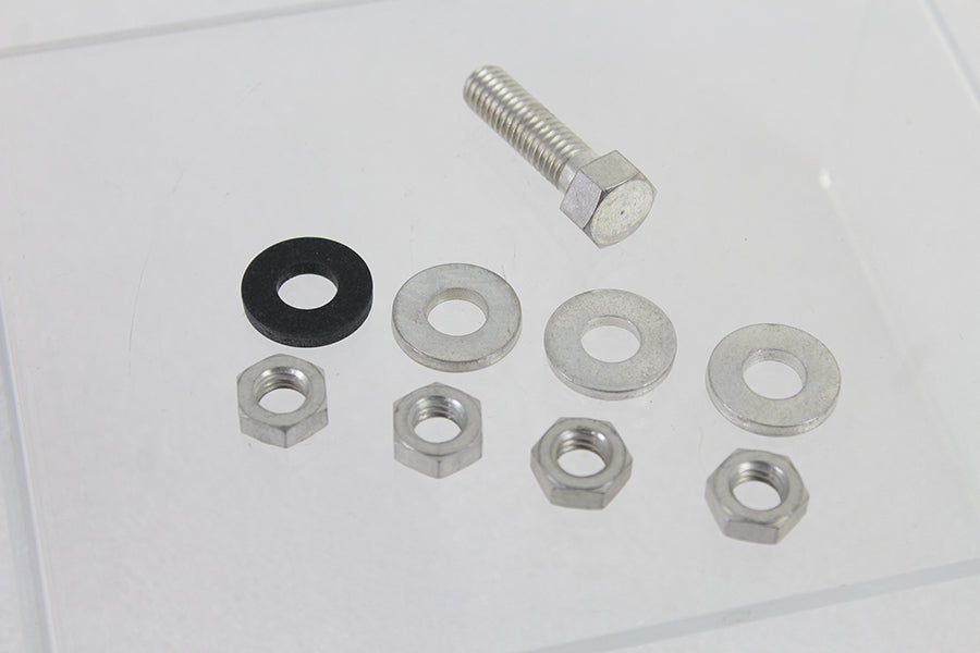 Spotlamp Clamp Hardware Set