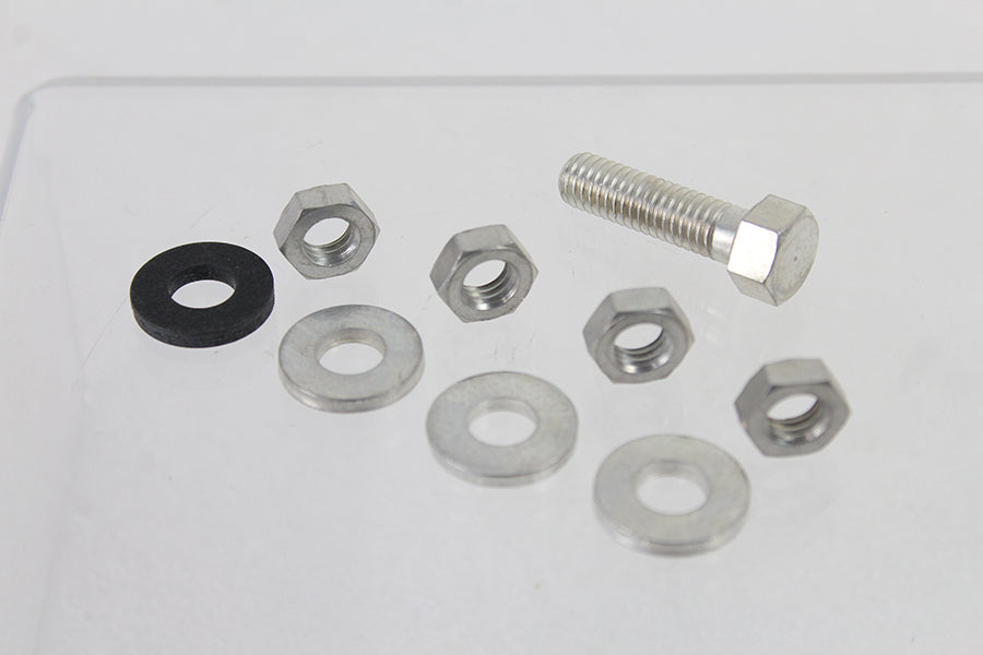 Spotlamp Clamp Hardware Set