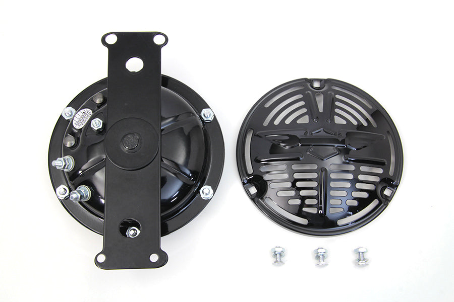 6 Volt Delco Remy Horn Assembly