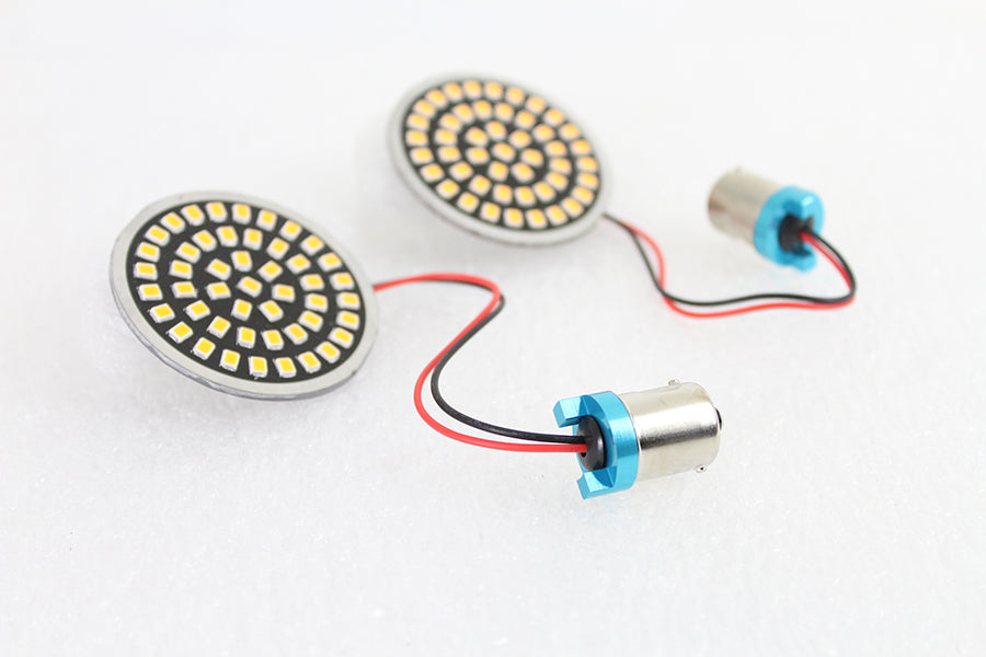 Cyron Wide View Turn Signal Insert Set