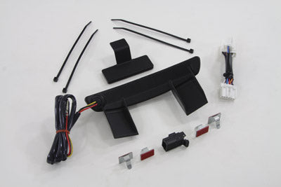 Rear Fender Edge Lamp Kit