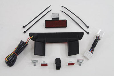 Rear Fender Edge Lamp Kit