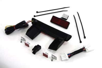 Rear Fender Edge Lamp Kit