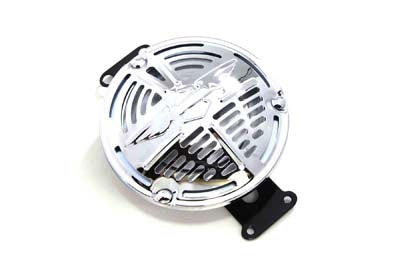 Replica Chrome 6 Volt Horn
