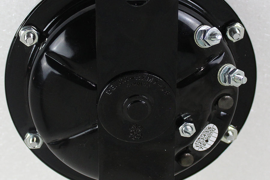 Replica Delco Remy Chrome 6 Volt Horn