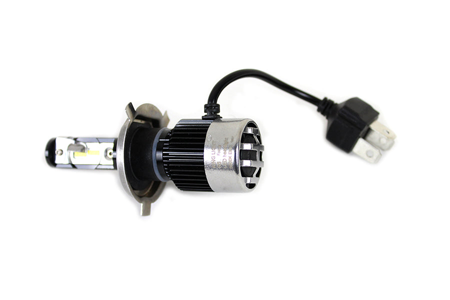 LED H-4 Headlamp Insert