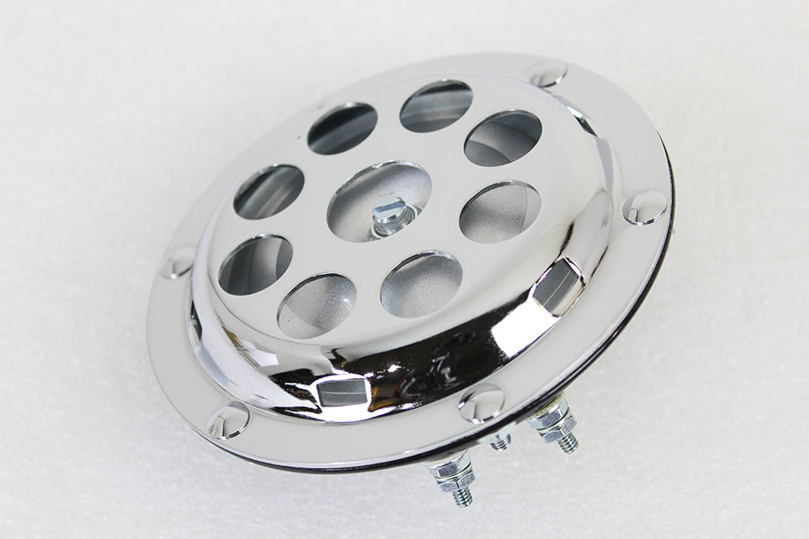 XLCH Chrome Horn
