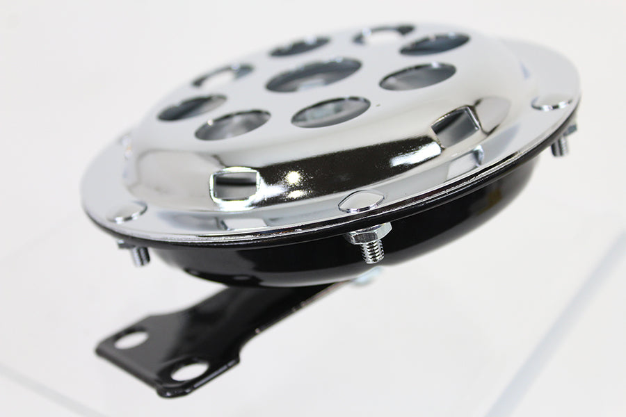 XLCH Chrome Horn