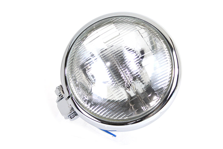 Indian Larry Headlamp