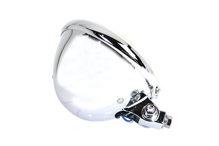 Indian Larry Headlamp