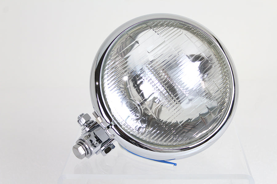 Indian Larry Headlamp