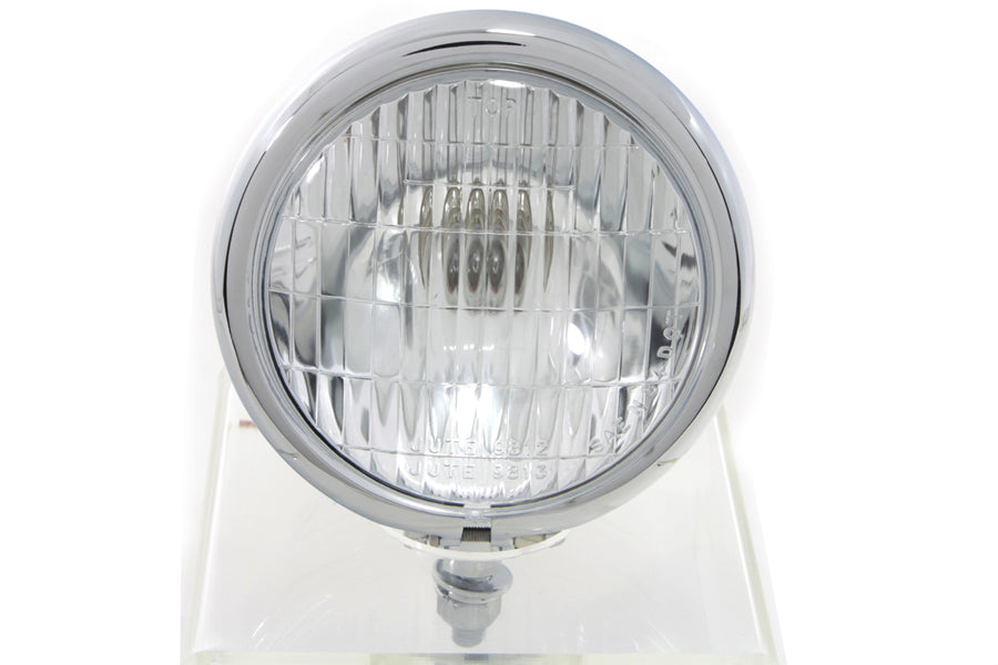 4-1/2 Stock Reflector Headlamp