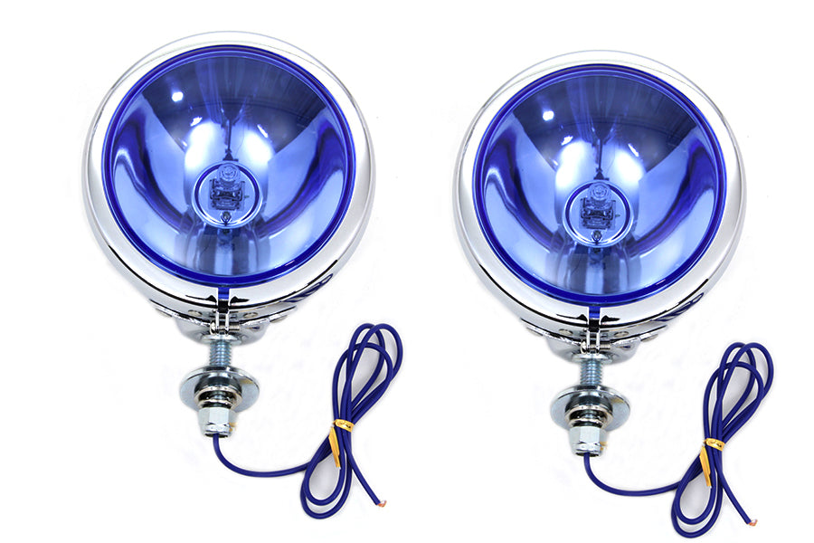 H-3 Spotlamp Set