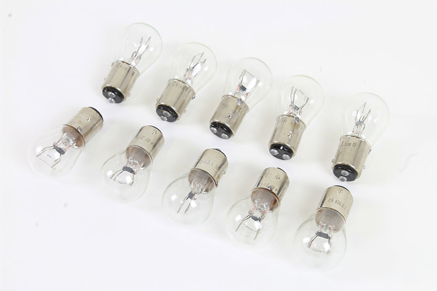 Tail Lamp Bulb 6 Volt