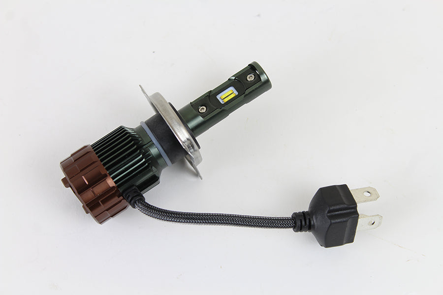 LED Replacement Bulb White