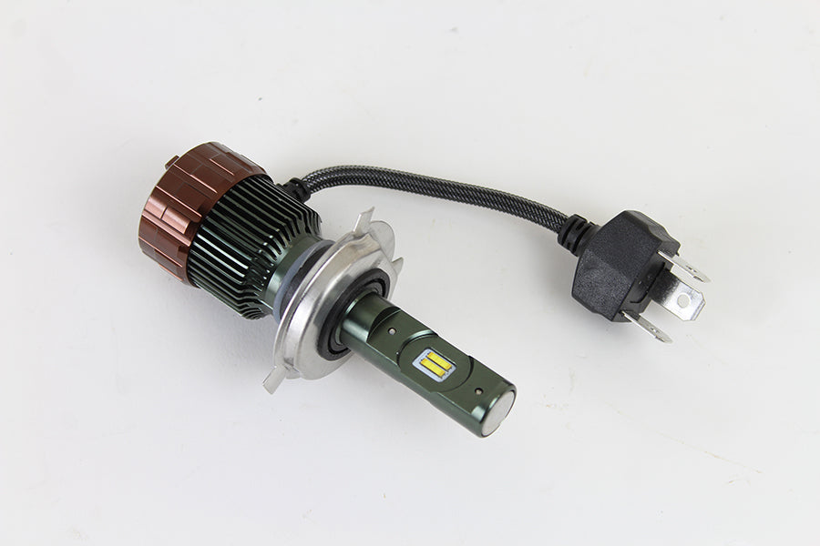 LED Replacement Bulb White