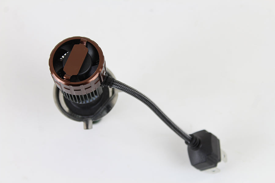 LED Replacement Bulb White