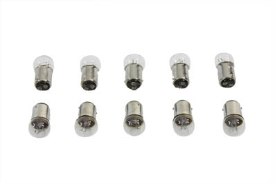 Bullet Marker Lamp Dual Filament