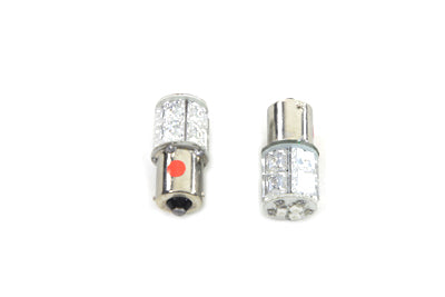 Red SMD Bulb for 12 Volt Bullet Lamp