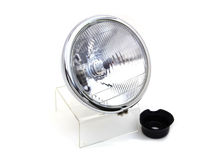 6-1/2 Spring Fork Headlamp