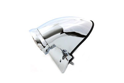 Stop Tail Lamp Fender Mounting