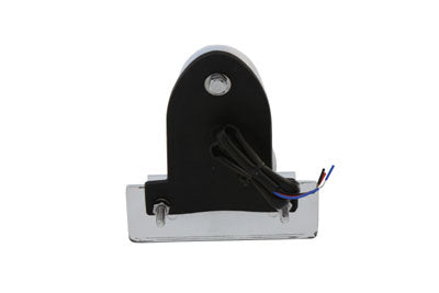 Stop Tail Lamp Fender Mounting