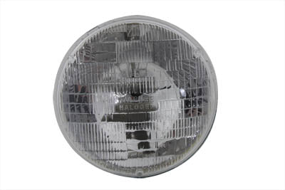 7 Round Headlamp Unit
