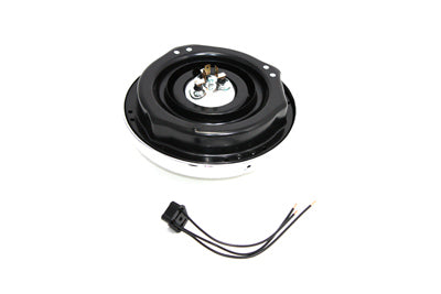 7 Headlamp Assembly Seal Beam