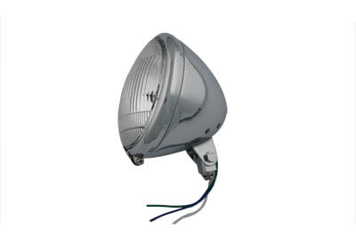 Spring Fork H-4 Headlamp Unit