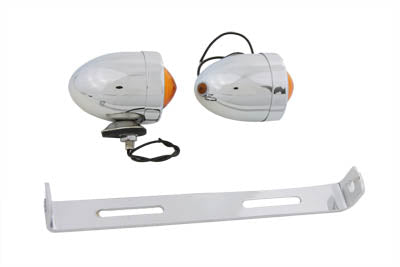 Bullet Marker Lamp Bracket Kit