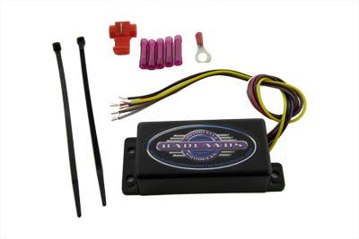 Automatic Turn Signal Shut Off Module