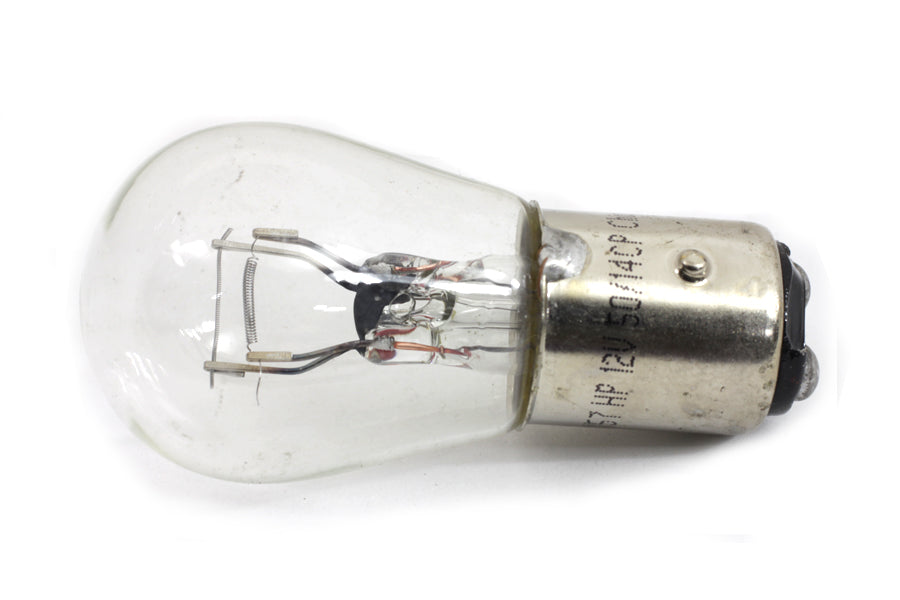 Bulb for Tail Lamp and Turn Signals 12 Volt