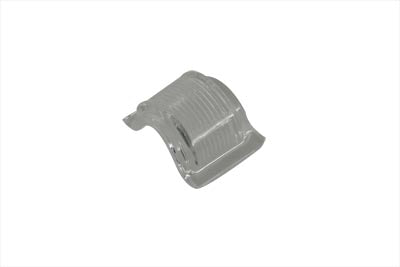 Tail Lamp Lens Top Clear