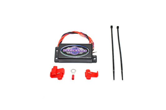 Badlands Turn Signal Load Equalizer Type III