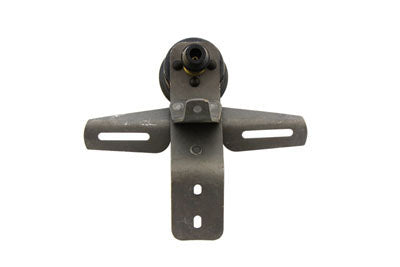 JD Tail Lamp Assembly with Glass Lens